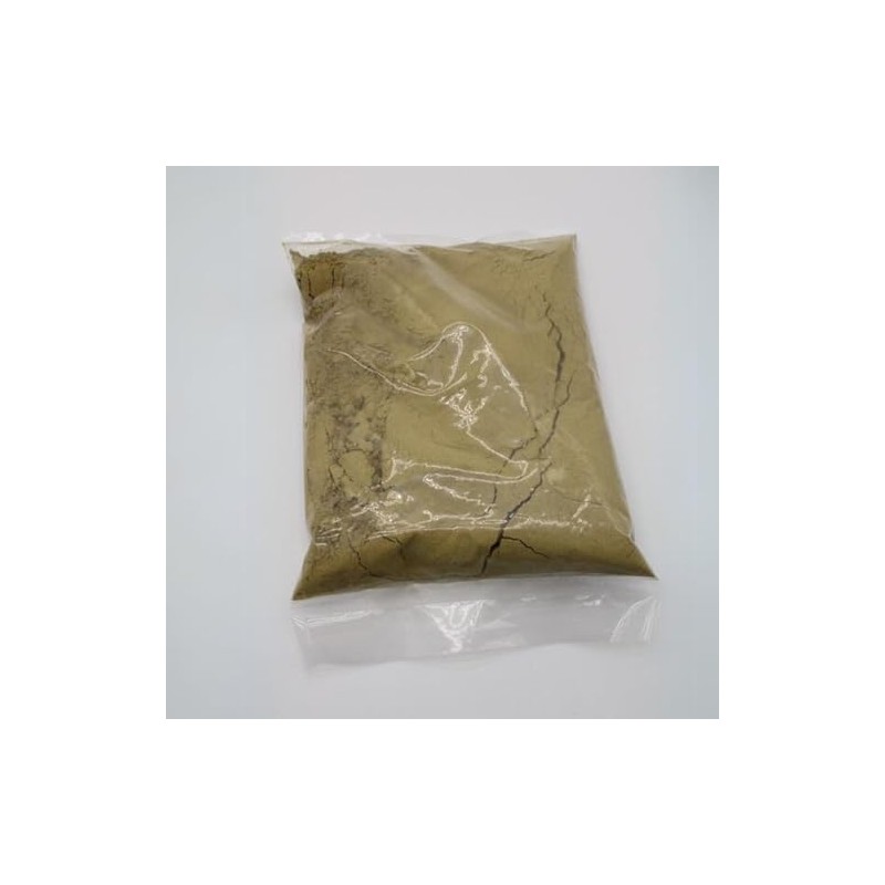 Naturejam ORGANIC 100 Matcha Green Tea Powder 1 Pound BULK-Premium