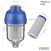 FERPRO FERDOM COMBO FD402 FERDOM Filter & Dispenser - For