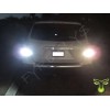 Fyre Flys 2x Xenon White LED Back Up Reverse Light