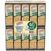 Lance Captain's Wafers, Cream Cheese and Chives (40 pk.)