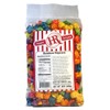 Colorful Party Popcorn | Rainbow Popcorn | 7 oz. |