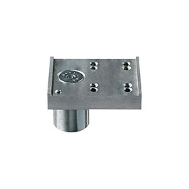 Bessey TW28A-STC Toggle Clamp Adapter, Silver