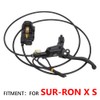 Motorcycle Rear Brake Kit Sur Ron Dirt Bike Hydraulic Brake