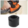 VGOL Sander Nut Replacement Part N403431 Compatible with Black &