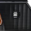 Spec-D Tuning Black Housing Clear Lens Headlights + Corner Lights