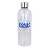 Reusable 850ml Plastic Water Bottle - Sonic