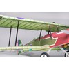 E33 S.E.5A 800mm Wingspan PP Foam RC Airplane Fixed Wing
