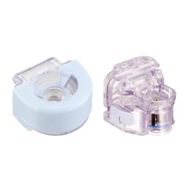 OMRON mesh cap NE-U22-4 & NE-U22-3 for NE-U22 Health Care Replacement Part Set