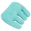Finger Separator Hand Grip Patients Palm Grips Hand Contracture Cushions
