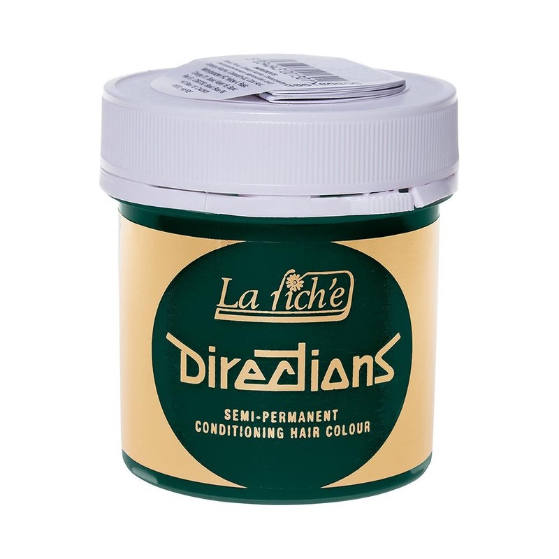 La Riche Directions Semi-Permanent Conditioning Hair Colour 88ml - Alpine
