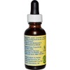 Flower Essence Services Dropper Herbal Supplements, Rock Rose, 1 Ounce