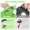 PoyPet No Pull Dog Harness, No Choke Reflective Dog Vest,