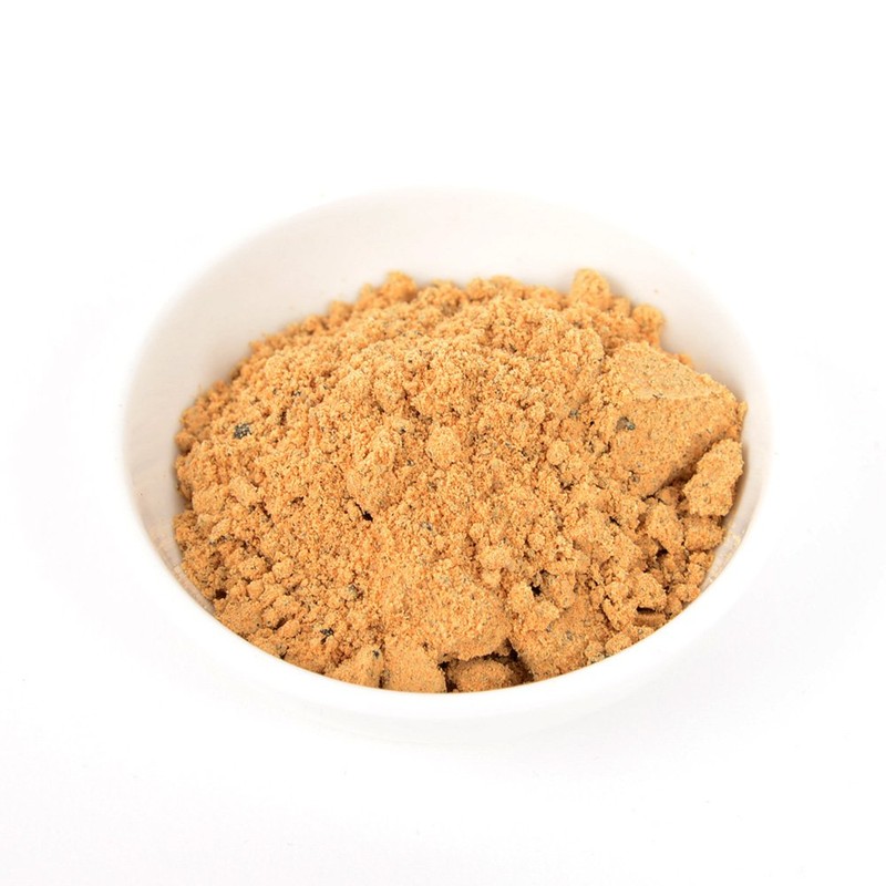 Taxi Black Sesame Almond Soy Flour, 8.8 oz (250 g)