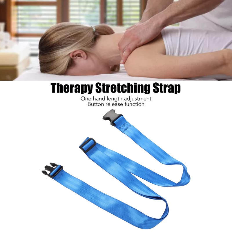 Mobilization Belt, Osteoarthritis Mobilization Belt, Mulligan Belt, Traction Belt, Joint