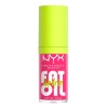 NYX Professional Makeup Fat Oil Lip Drip Gloss brillo labial