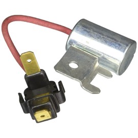 Standard Motor Products GB-157 Ignition Condenser