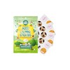 Natural Patch ZenPatch Mood Calming Stickers - 24 Pack