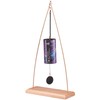 Zaphir Sufi Wind Chime with Stand - Teepee Chime Stand