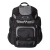 Oakley Enduro Large 30L Backpack Blackout with padded internal laptop