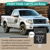 Gfdoso P6SDT FOAB-14B192-AA Relay - 12VDC 40A 5 Pins, Fit