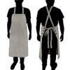 Jackson's Adjustable Artist Apron: Grey