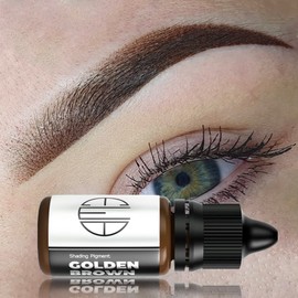 EWB Shading Pigment "Golden Brown"