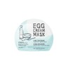 too cool for school Egg Cream Mask Sheet - Pore