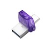 Kingston USB Data Traveler MicroDuo 3C, Capacidad: 64GB, USB Type-C