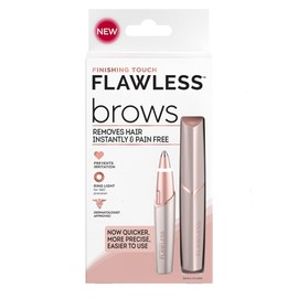 Finishing Touch Flawless Depiladora Cejas Brows 4.0
