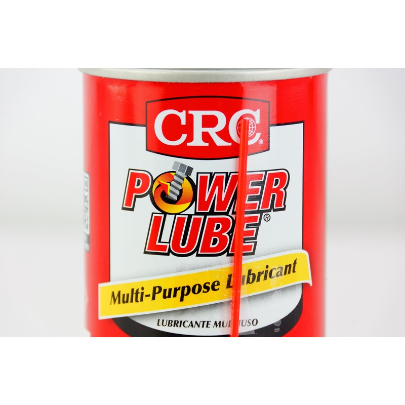 CRC PWR LUB 9 OZ