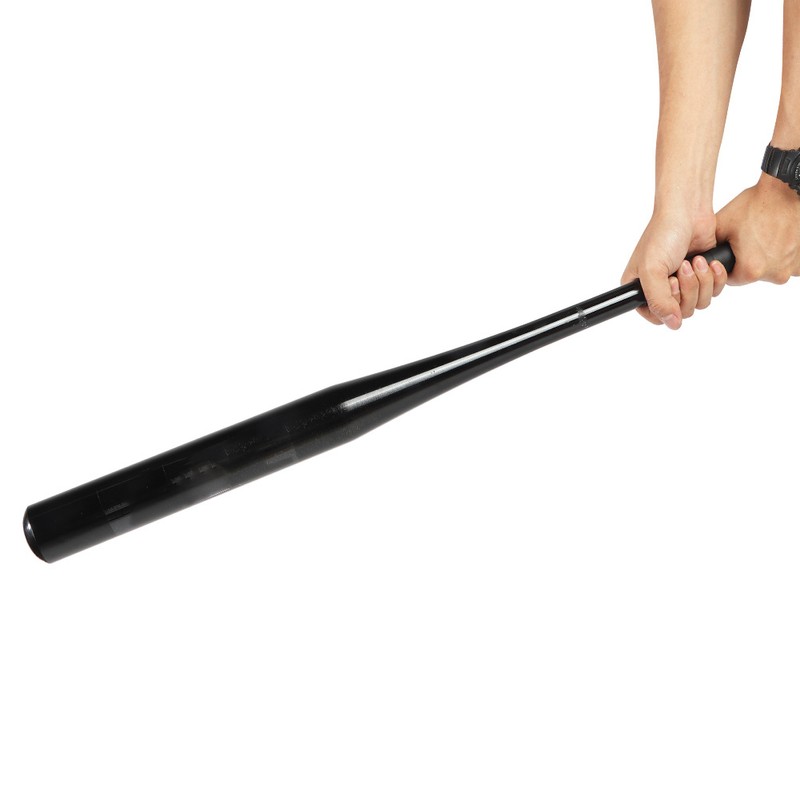 30" Sports Light Stainless Steel Non slip Grip Car Self