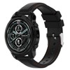 MOTONG for TicWatch Pro 3 Transparent TPU Protective Case, TPU