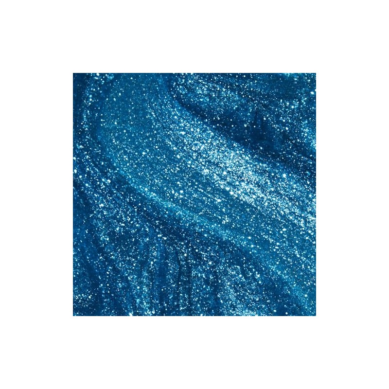 OPI Infinite Shine Blue Tones - Pre-Cured Gel Technology without