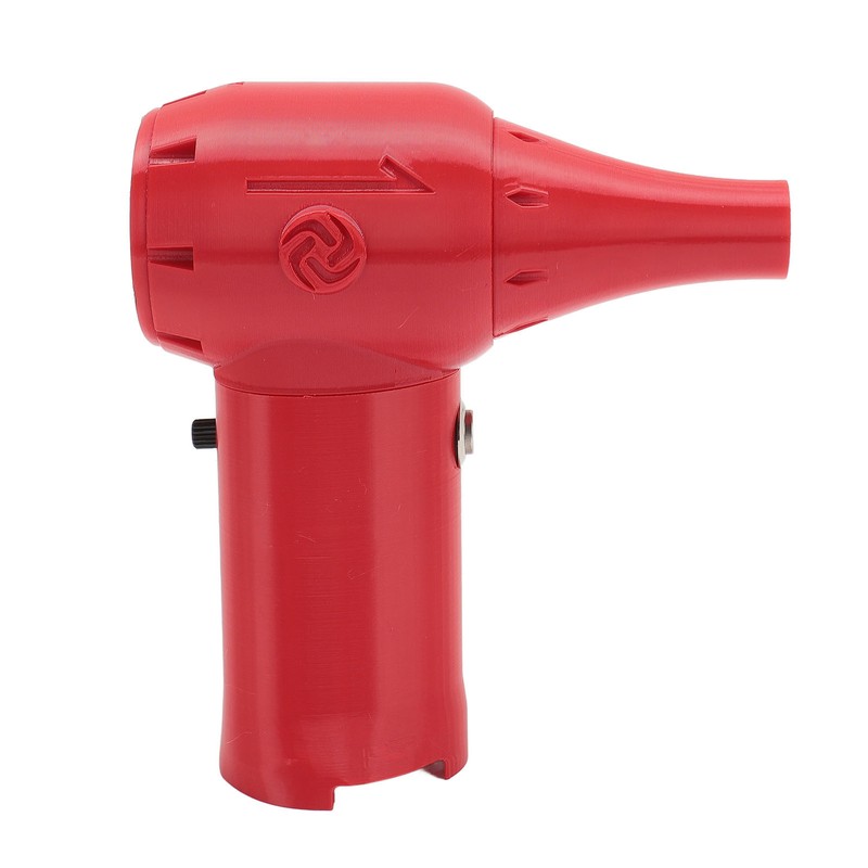 Electric Air Duster Professional Efficient 300000RPM 32mm Brushless Motor Thrust