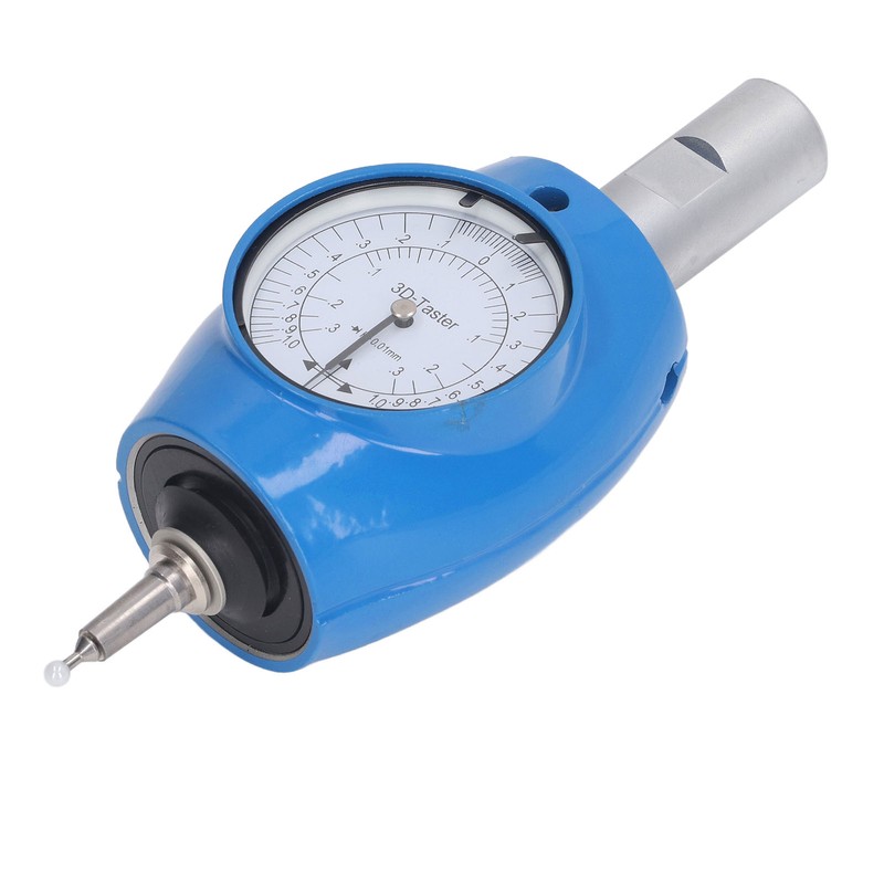 3D Edge Finder High Accuracy Aluminum Alloy CNC 3D Probe