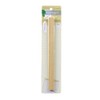 Nakabayashi WMG-302NM Wood Magnet, A4 Size, Natural Wood Grain