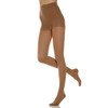 Relaxsan Relaxsan Basic 980 (Beige 2/M) Compression Tights Women, Support
