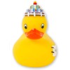 MIK funshopping Bath Duck Squeaky Duck Bath Toy (Duck Happy