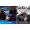 Joyroom Adaptador Bluetooth 5.3 Automóvi Llamadas Doble Micrófono