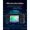Dosnura RG351P Handheld Game Console, Retro Game Console Open Linux