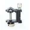 LEOFOTO Tripod UC-04 Pipe Clamp & Arca-Swiss Quick Coupling
