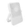 Small Desk Fan USB Powered Portable Table Fan Fast Cooling