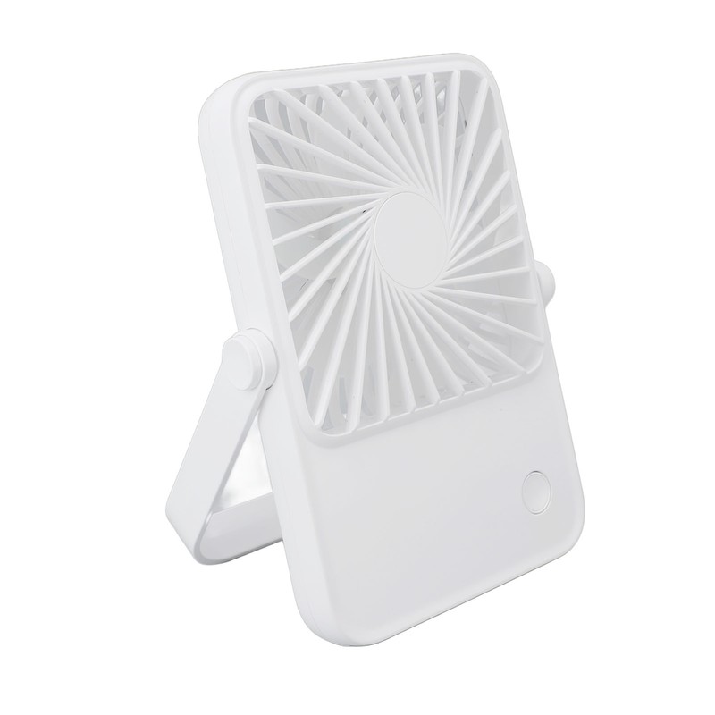 Small Desk Fan USB Powered Portable Table Fan Fast Cooling