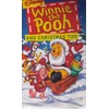 Winnie the Pooh and Christmas Too