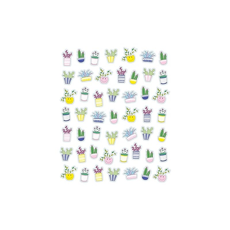 So. Many. Stickers.: 2,500 Little Stickers for Your Big Life