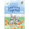 The Adventures of Kimchi and Pebbles: Learning Together
