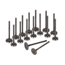Domestic Gaskets DG-8614979985 Full Gasket Set Intake Exhaust Valves Compatible With/Replacement For 00-08 Toyota 1.8L DOHC 1ZZFE