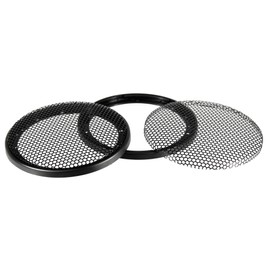 Musway MGR6 | 16.5 cm Universal Speaker Grille (1 Pair)
