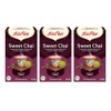 Yogi Tea - Sweet Chai, Ayurvedic Organic Spice and Herbal