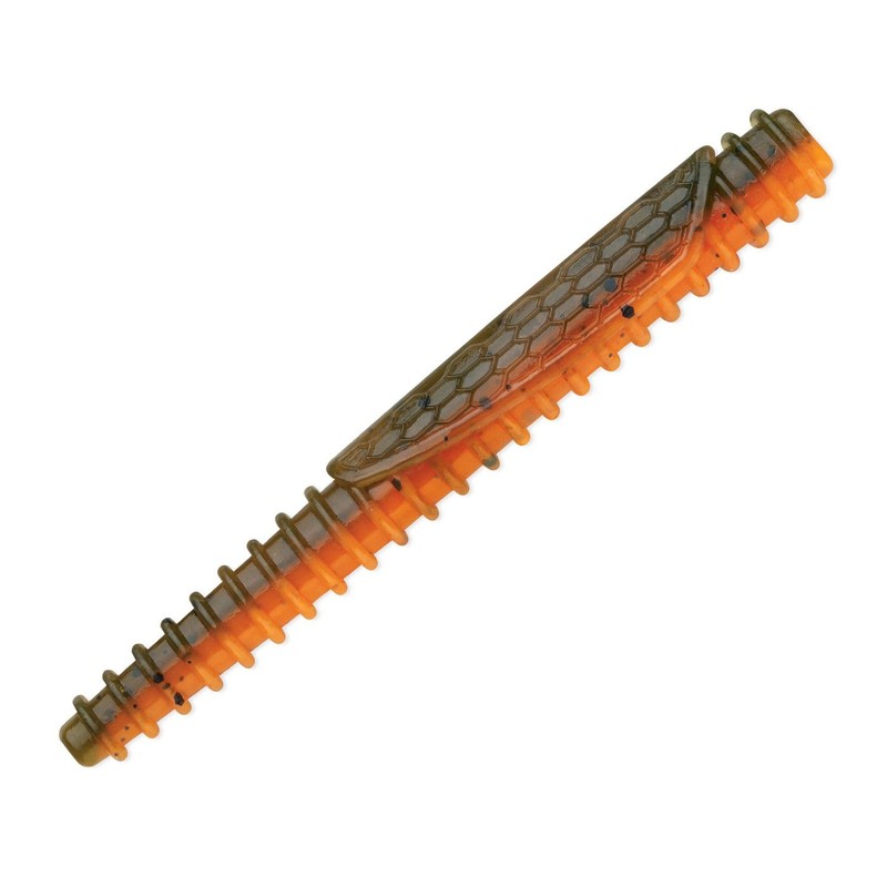 Rapala CrushCity Ned's BLT 7.5 cm, 3.5 g, Ned Worm,